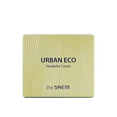 THE SAEM  Urban Eco Harakeke Cr&egrave;me 50 ml