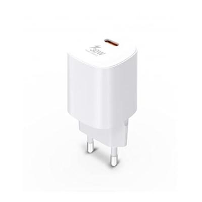 Urban Factory POWEE adaptateur secteur - 24 pin USB-C - 30 Watt