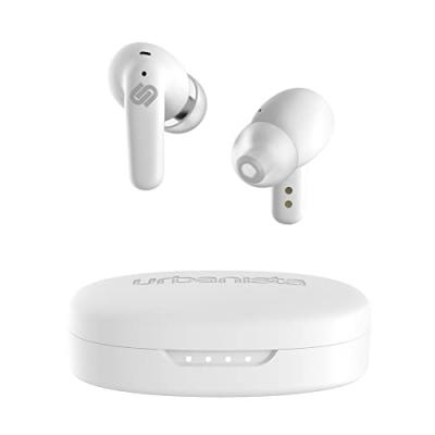 URBANISTA  True Wireless Seoul In-Ear Blanc