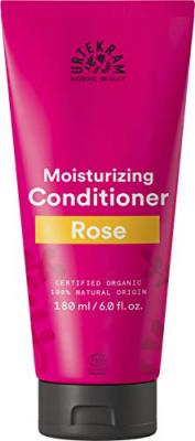 CAL VALLS Urtekram - Apres-Shampooing - Rose - 250 ml