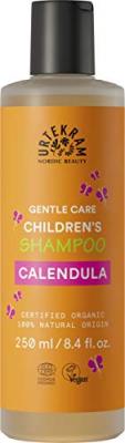 URTEKRAM  Shampoing pour enfants au calendula 250 ml