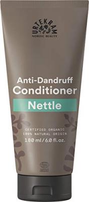 URTEKRAM  Conditionneur antipelliculaire &agrave; l'ortie 180ml