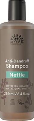 URTEKRAM  - Shampoing Anti-pelliculaire - Ortie - 250 ml