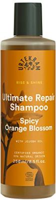 URTEKRAM  Ultimate Repair Rise & Shine Shampoing Biologique 250 ml