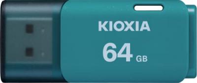 KIOXIA  TransMemory U202 Cl&eacute; USB 3.2 64 Go