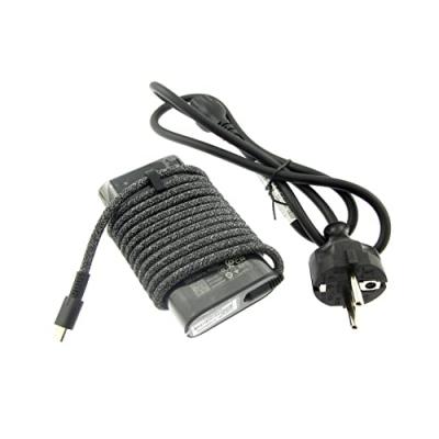 HP USB-C 65W Laptop Charger Europe - English LOCALIZATIO