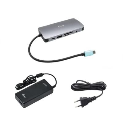 I TEC I-tec Station D&acute;accueil Hdmi/vga 100w