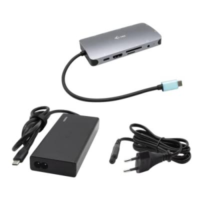 I TEC I-tec Station D&acute;accueil Hdmi/vga 75w