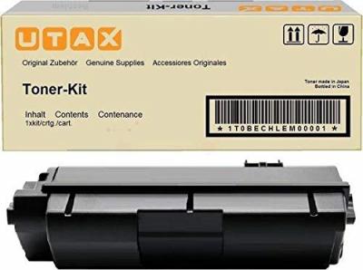 UTAX  1T02S50UT0 P4020 Toner Noir 7500 Pages PK1012 (1T02S50UT0)