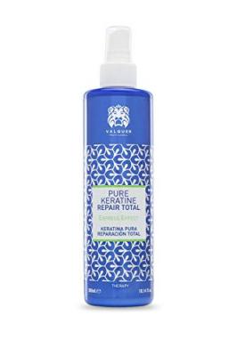VALQUER  Repair Total Pure Keratine Treatment Spray 300ml