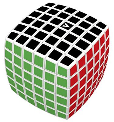 V CUBE V-Cube casse-t&ecirc;te 6 ampoule 7 cm