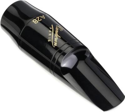VANDOREN  (Sm419) V5 Alto A28 Bec Sax Alto V5 A28 Nu