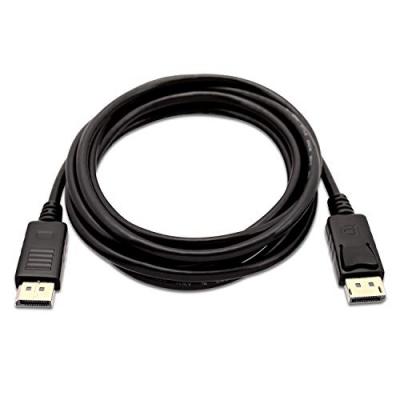 V7  C&acirc;ble DisplayPort pour P&eacute;riph&eacute;rique audio/vid&eacute;o - 3 m