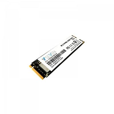 V7  - SSD - 2 To - interne - M.2 2280 - PCIe 4.0 x4 (NVMe)