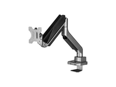 V7  DM1HDS 124,5 cm (49"") Boulon Noir, Argent