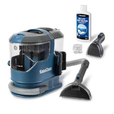 VACMASTER PROFESSIONAL Aspirateur - nettoyeur de tapis et tissus 800w - 18.5 kpa - vacmaster 