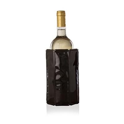 VACU VIN rafraichisseur de bouteille noir - 3880460 noir - 