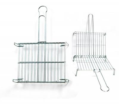 VAELLO  Campos 24 40 Grille Double Etam&eacute;e 35 x 40 cm