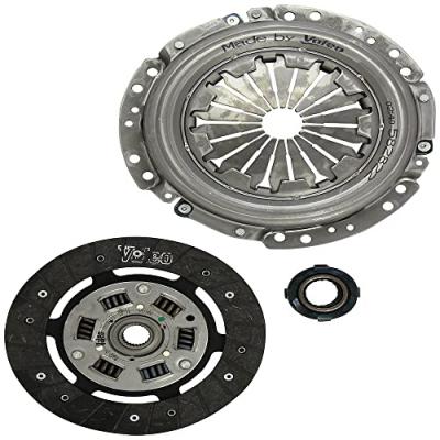 VALEO Kit D'embrayage 3 Pi&egrave;ces  006730