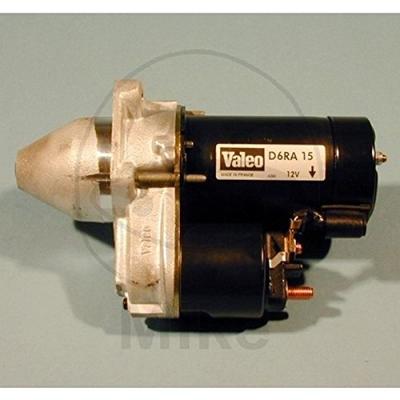 VALEO  D&eacute;marreur 3276424325860