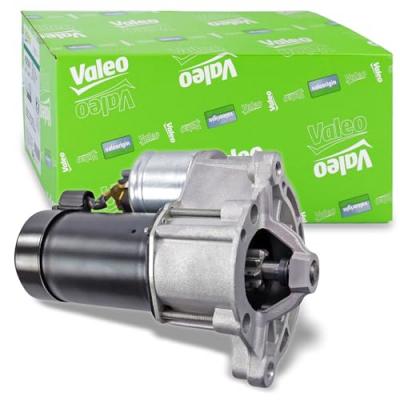 VALEO D&eacute;marreur NEW ORIGINAL PART 432591 