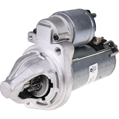 VALEO D&eacute;marreur NEW ORIGINAL PART, 12 V , par ex. pour Mercedes-Benz, Daewoo, Ssangyong, VW