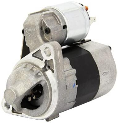VALEO D&eacute;marreur NEW ORIGINAL PART 438156 