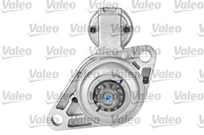 VALEO D&eacute;marreur NEW ORIGINAL PART 438227 