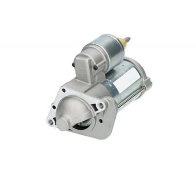 VALEO D&eacute;marreur NEW STOP&START ORIGINAL PART, 12 V , par ex. pour Dacia, Renault, Nissan