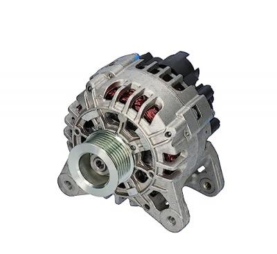 VALEO Alternateur NEW ORIGINAL PART, 14 V , par ex. pour Renault