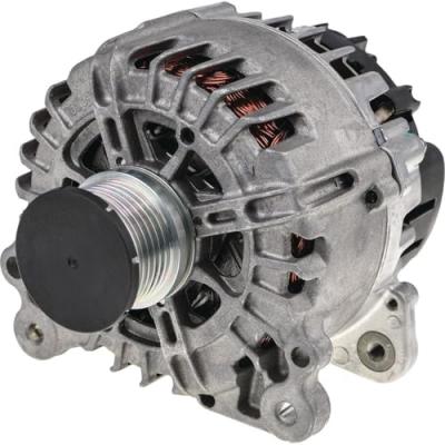 VALEO Alternateur NEW ORIGINAL PART, 14 V , par ex. pour Audi