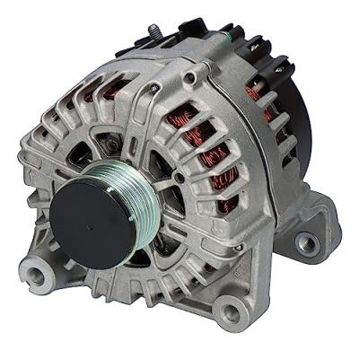 VALEO  439652 Alternateur 14V 180A BMW: 3 Touring, 3 Berline, 3 Coupe