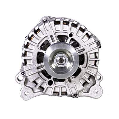 VALEO  439716 Alternateur 14V 230A VOLKSWAGEN: Touareg II