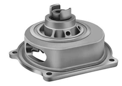 VALEO Pompe a  eau  506320 (X1)