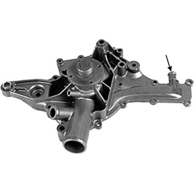 VALEO Pompe a  eau  506787 (X1)