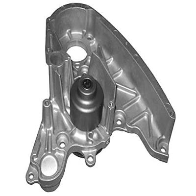 VALEO Pompe &agrave; eau FIAT DUCATO 2002>