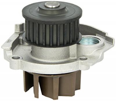Pompe à Eau VALEO 506655 - Pour Circuit De Refroidissement Moteur, Avec Turbine Métal Et Joint Inclus