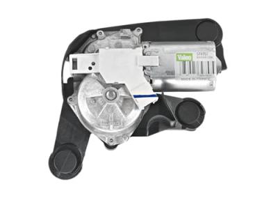 VALEO  Moteur d'essuie-glace 579757 CITROEN C3
