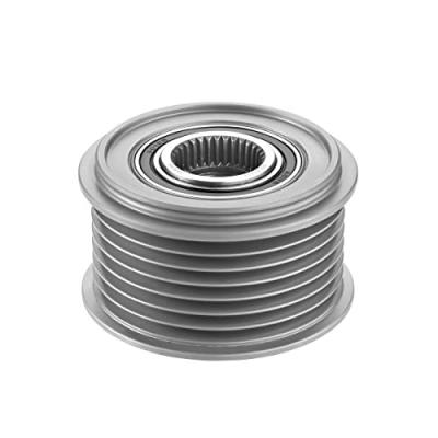 VALEO  Poulie (alternateur) 588096 PORSCHE CAYENNE