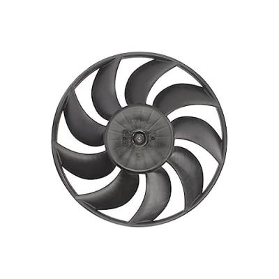VALEO Ventilateur de refroidissement du moteur  698424