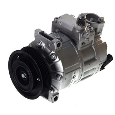 VALEO Compresseur, climatisation  699857 d'origine