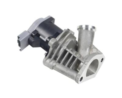 VALEO Vanne EGR ORIGINAL PART 700408 
