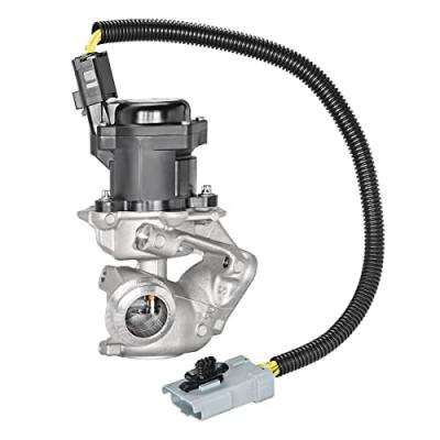 VALEO Vanne EGR ORIGINAL PART 700409 