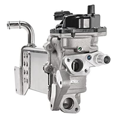 VALEO Vanne EGR  700439