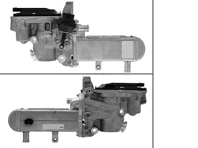 VALEO Vanne EGR / AGR 700447 SUZUKI GRAND VITARA