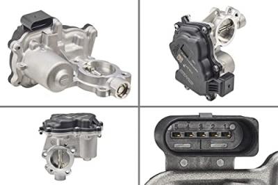 VALEO Vanne EGR ORIGINAL PART 700457 