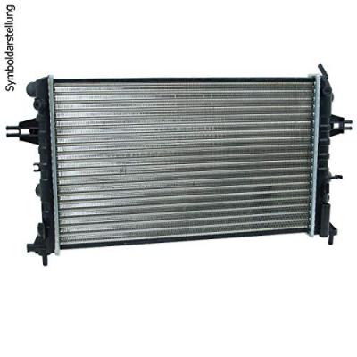 VALEO  732474 Radiateur, refroidissement du moteur