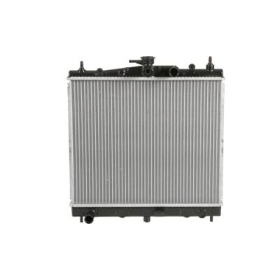 VALEO Radiateur refroidissement du moteur 734246 