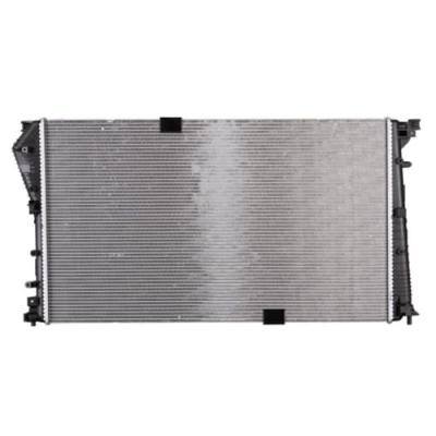 VALEO Radiateur refroidissement du moteur 734931 