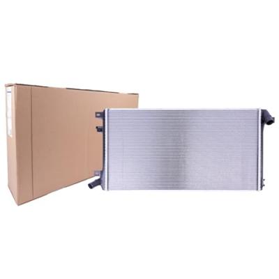 VALEO  735112 Radiateur, refroidissement du moteur